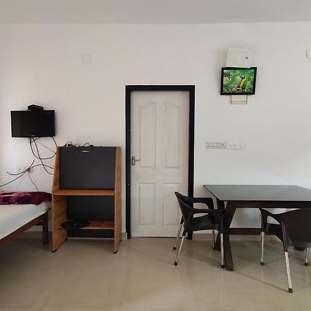 Vin Land Villa Vagamon Exterior foto