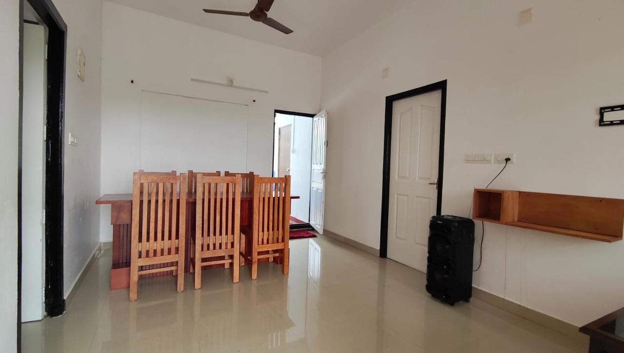 Vin Land Villa Vagamon Exterior foto