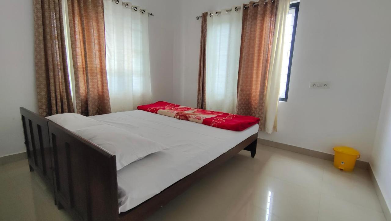 Vin Land Villa Vagamon Exterior foto
