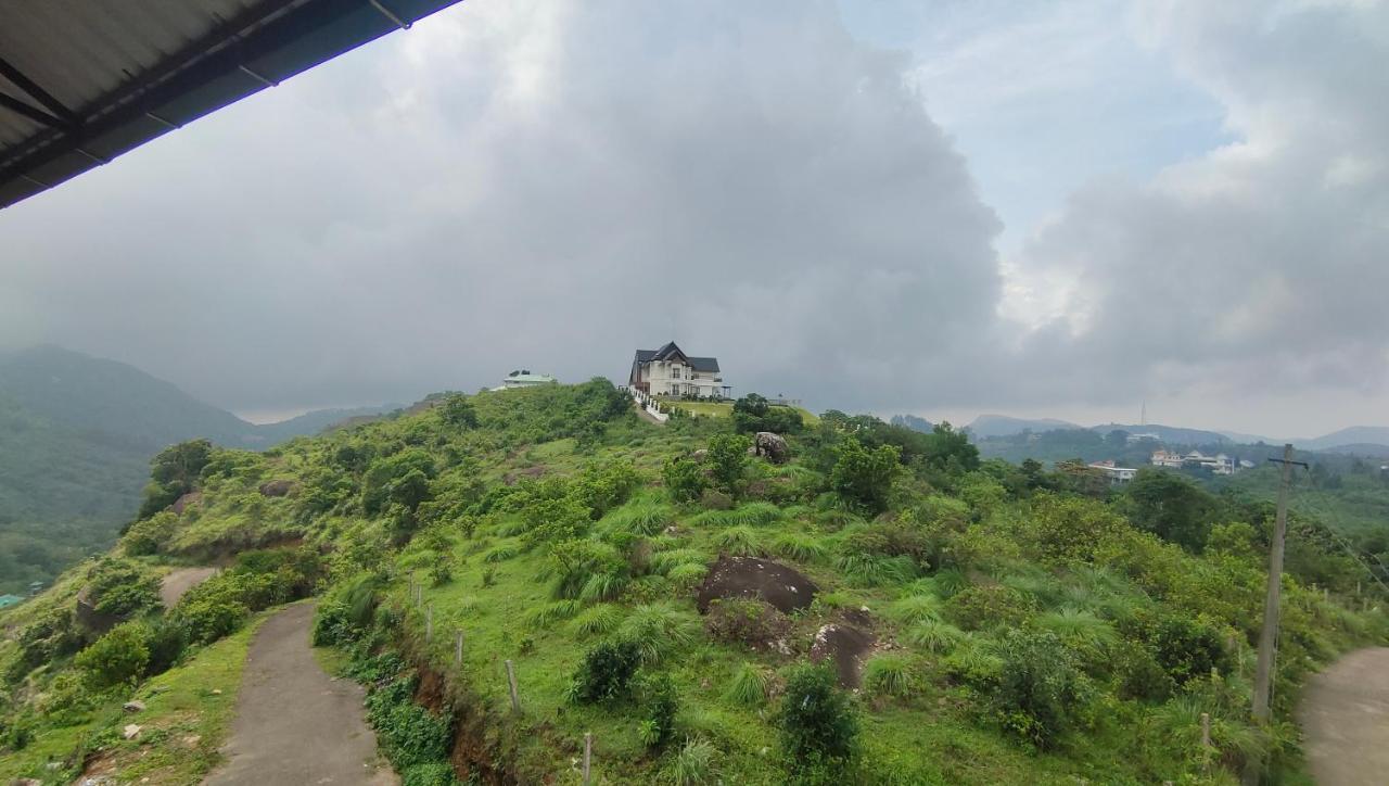 Vin Land Villa Vagamon Exterior foto
