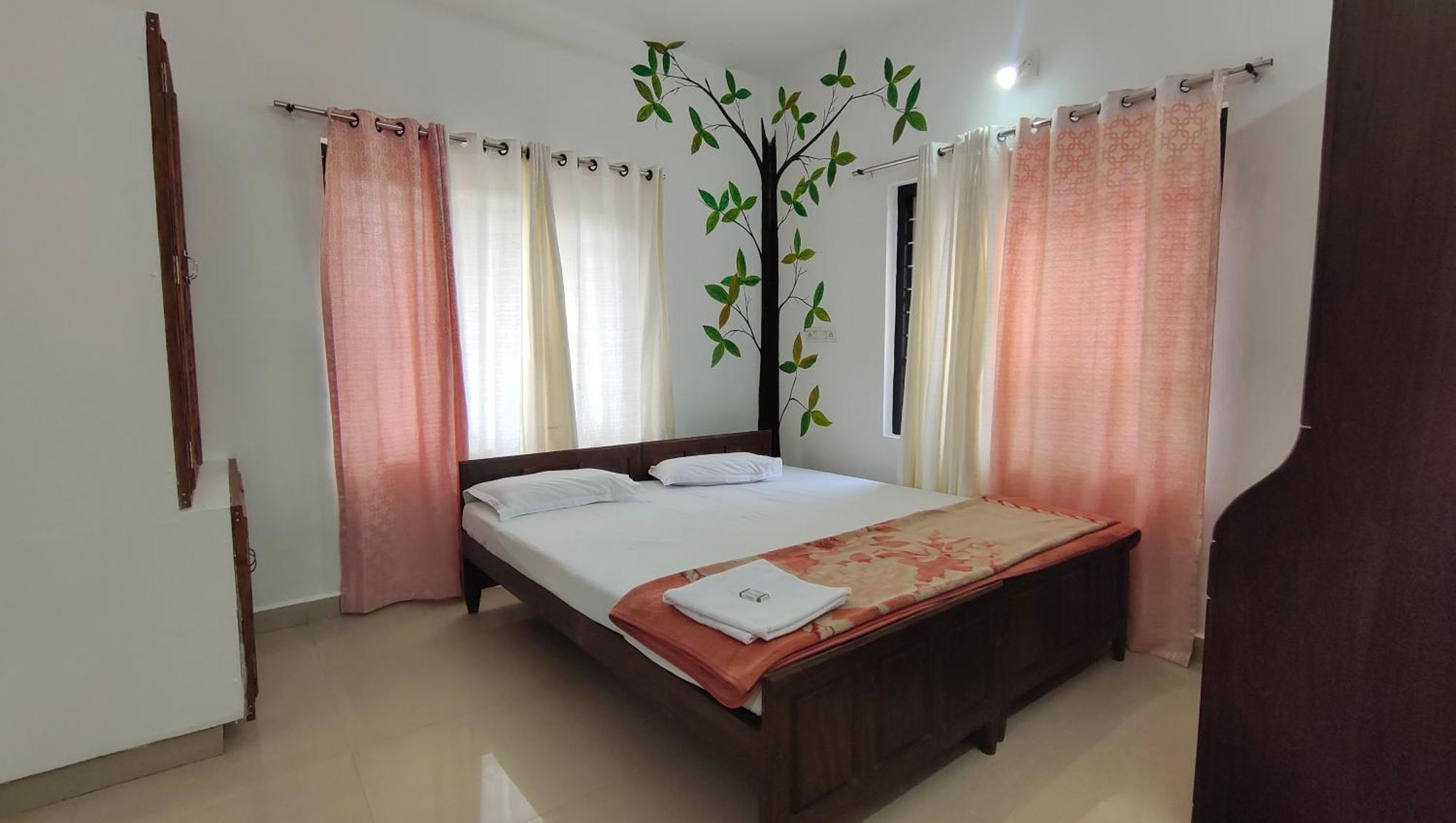 Vin Land Villa Vagamon Exterior foto