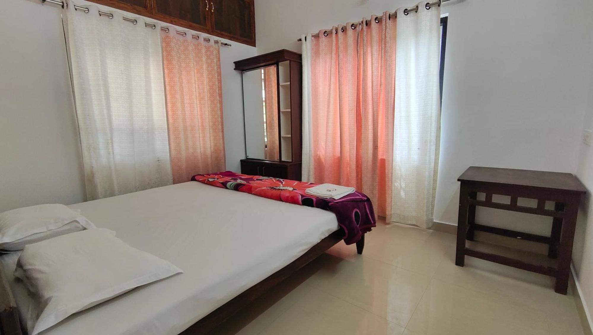 Vin Land Villa Vagamon Exterior foto